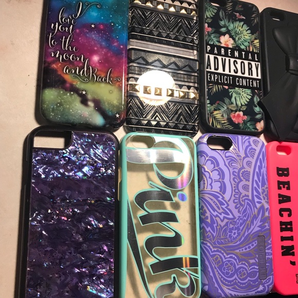 iPhone 6/6s Cases - Picture 2 of 3